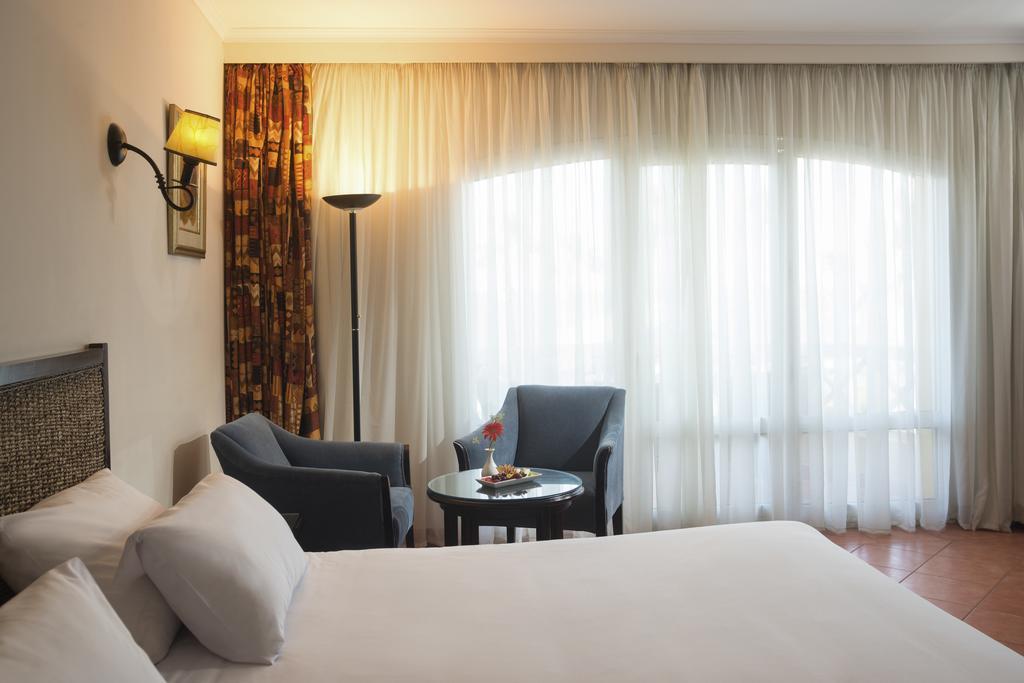 Porto Sokhna Beach Resort Ain Sukhna Exteriör bild