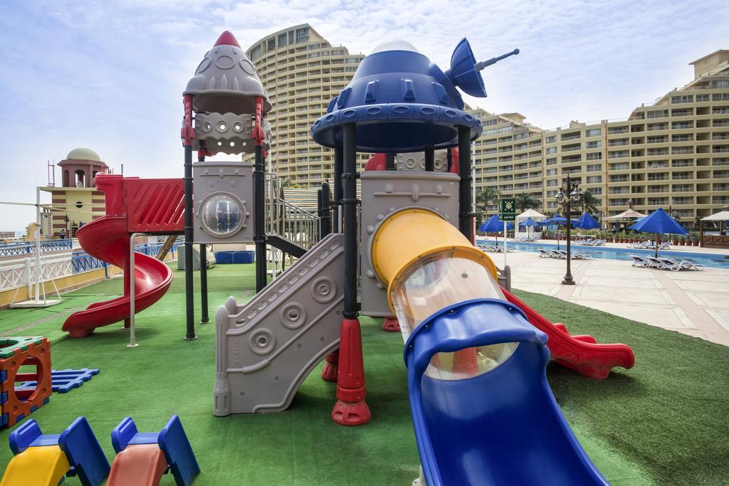 Porto Sokhna Beach Resort Ain Sukhna Exteriör bild