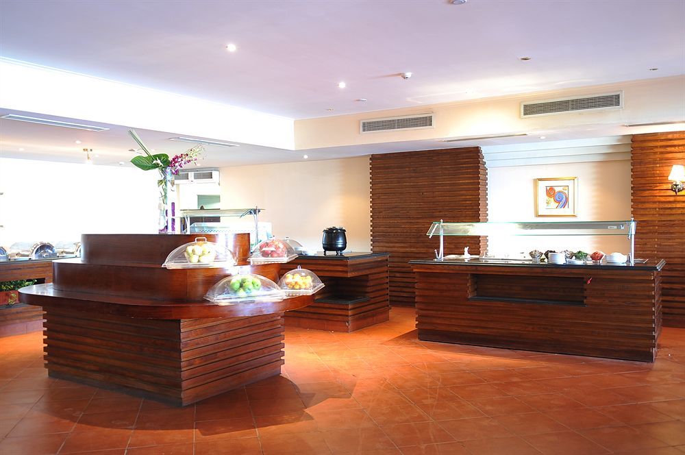 Porto Sokhna Beach Resort Ain Sukhna Exteriör bild